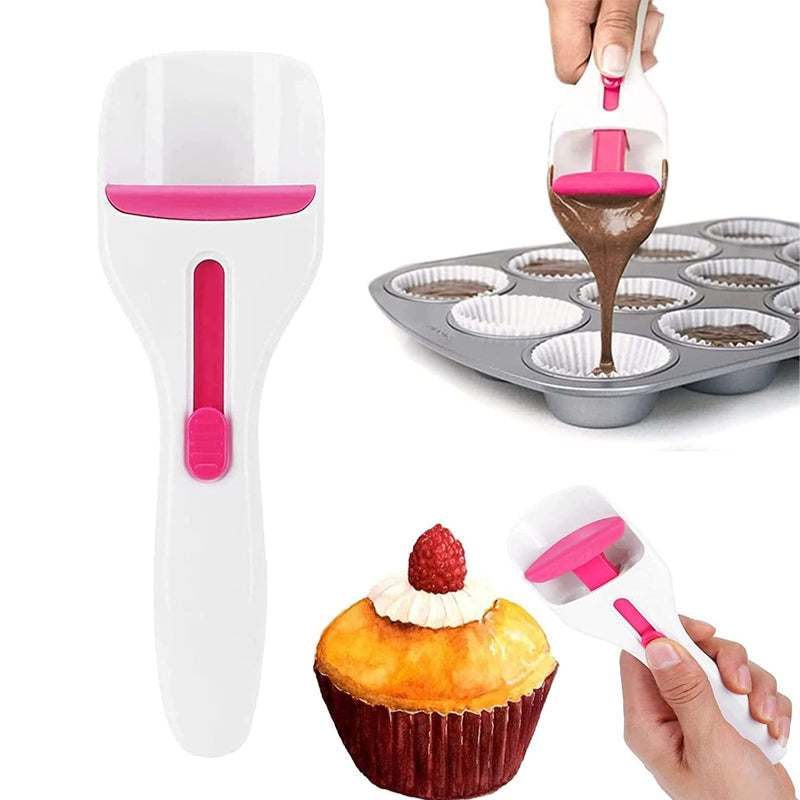 (🔥Summer Hot Sale) Cupcake Scoop