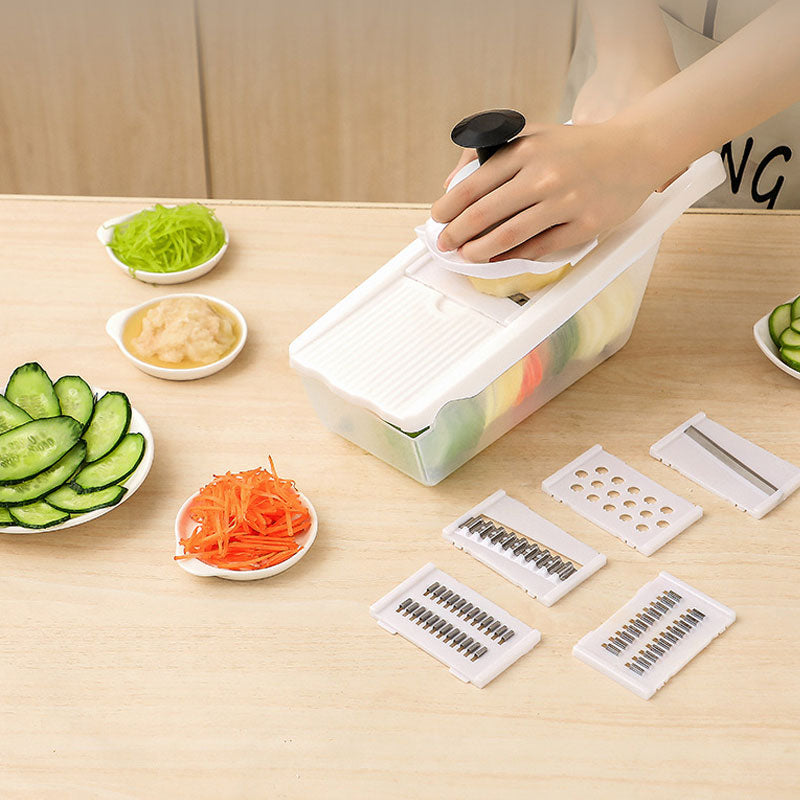 1.5L Vegetable Cutting Set